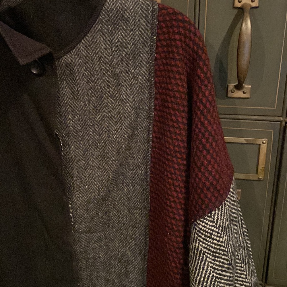 Camelion Wool Jacket - Picture 3 of 6